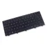 Teclado Para Notebook Modelo Dell Inspirion 14-3442 Preto