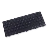 Teclado Para Notebook Modelo