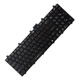 Teclado Para Notebook Msi
