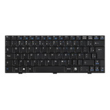 Teclado Para Notebook Msi