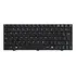 Teclado Para Notebook Msi Wind U101  - Preto - Portugues Br