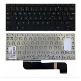 Teclado Para Notebook Multilaser