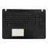 Teclado Para Notebook Para Sony Vaio Svf152 Preto Com Ç