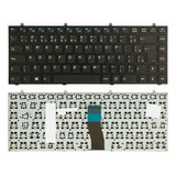 Teclado Para Notebook Philco