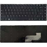 Teclado Para Notebook Philco