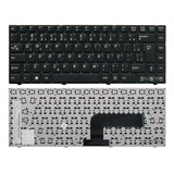 Teclado Para Notebook Pn