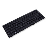 Teclado Para Notebook Positivo 82r 14a212 4211 Preto Abnt2 Marca Bringit