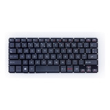 Teclado Para Notebook Positivo