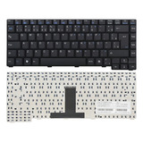 Teclado Para Notebook Positivo