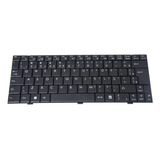Teclado Para Notebook Positivo