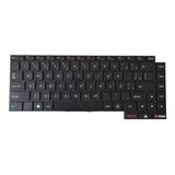 Teclado Para Notebook Positivo Motion Plus Red Q464b Abnt2