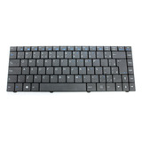 Teclado Para Notebook Positivo