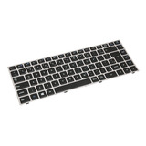 Teclado Para Notebook Positivo