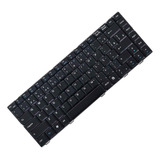 Teclado Para Notebook Positivo