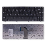Teclado Para Notebook Positivo Sim 7930 Abnt2