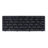 Teclado Para Notebook Positivo Stilo Xr3010 Xr3525 Wi fi F11