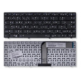 Teclado Para Notebook Positivo