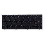 Teclado Para Notebook Positivo
