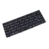 Teclado Para Notebook Positivo Stilo Xr3500 Cor Preto Idioma Português Brasil