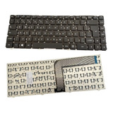 Teclado Para Notebook Positivo Stilo Xr3500