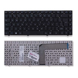 Teclado Para Notebook Positivo