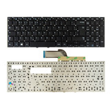 Teclado Para Notebook Samsung