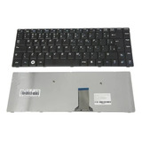 Teclado Para Notebook Samsung Np r430