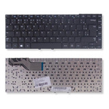 Teclado Para Notebook Samsung Np270e4e Np275e4e Np270e4v