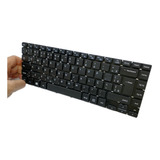 Teclado Para Notebook Samsung Np370 E4k Np370e4k kd3br Np370