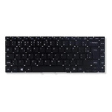 Teclado Para Notebook Samsung Np370e4k kd3br Np370e4j bt1br