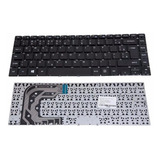 Teclado Para Notebook Samsung Np370e4k Np370 E4k Np370e4k kd
