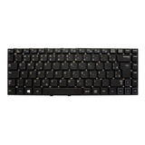 Teclado Para Notebook Samsung Rv411 Rv415 Rv420 Rv419 Com Ç