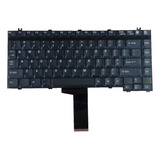Teclado Para Notebook Satellite