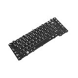 Teclado Para Notebook Satellite