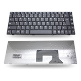 Teclado Para Notebook Semp