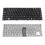 Teclado Para Notebook Semp