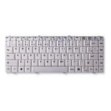 Teclado Para Notebook Semp