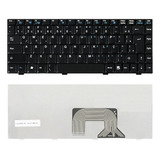Teclado Para Notebook Semp