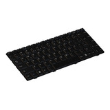 Teclado Para Notebook Semp