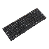 Teclado Para Notebook Semp