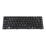 Teclado Para Notebook Semp