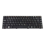 Teclado Para Notebook Semp