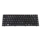 Teclado Para Notebook Semp
