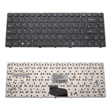 Teclado Para Notebook Semp
