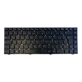 Teclado Para Notebook Semp