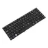 Teclado Para Notebook Semp Toshiba Sti Sti 1412 Is-1414 Is-1422 Preto Abnt2 Marca Bringit Idioma Português Brasil