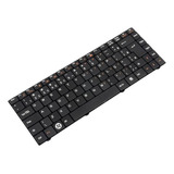 Teclado Para Notebook Semp