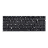 Teclado Para Notebook Semp