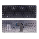 Teclado Para Notebook Sim