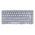 Teclado Para Notebook Sony Vaio C14 Vjc141f11x | Prata Abnt2
